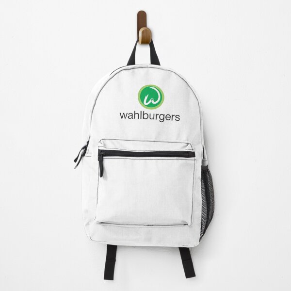 Item preview, Wahlburgers Green W Circle Logo designed and sold by zargoca.