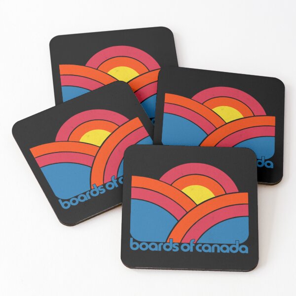 Item preview, boards of canada minimal designed and sold by AmyHendricks12.