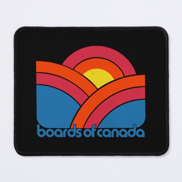 Item preview, boards of canada minimal designed and sold by AmyHendricks12.