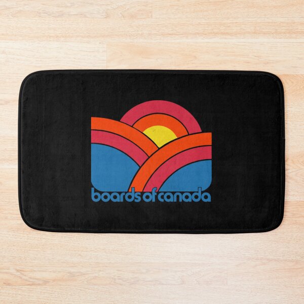 Item preview, boards of canada minimal designed and sold by AmyHendricks12.