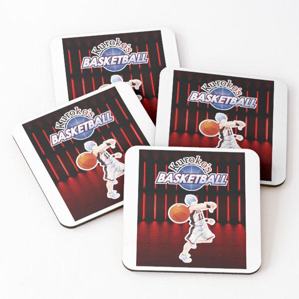 Item preview, Kurokos Basketball designed and sold by Vitumg-iAopvnd.