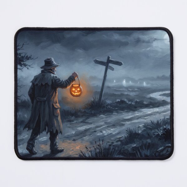 Item preview, Stingy Jack of the Lantern designed and sold by RedPeaStudio.