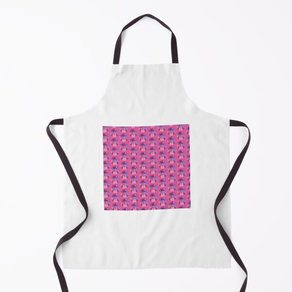 Item preview, Soobin Pink Ribbon - Big Icon Hot Pink Version designed and sold by Easten. Prevost..