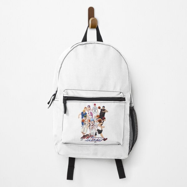 Item preview, Kuroko'S Basketball Essential designed and sold by Vitumg-iAopvnd.