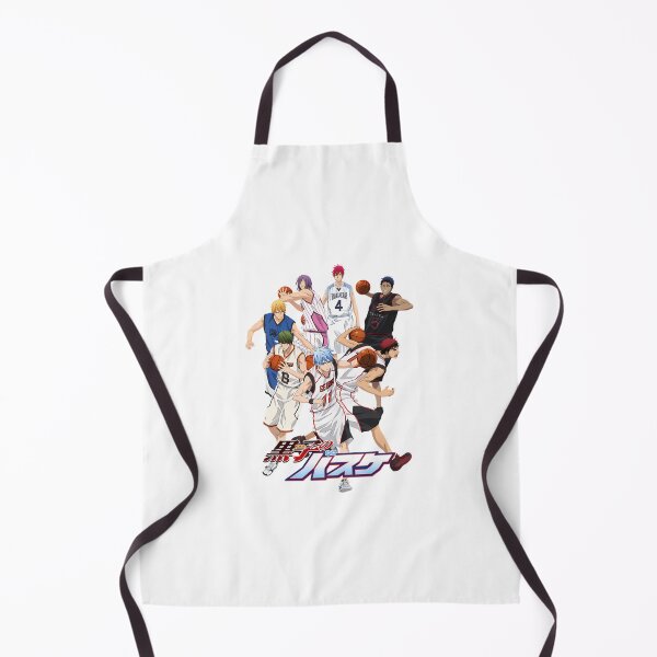 Item preview, Kuroko'S Basketball Essential designed and sold by Vitumg-iAopvnd.