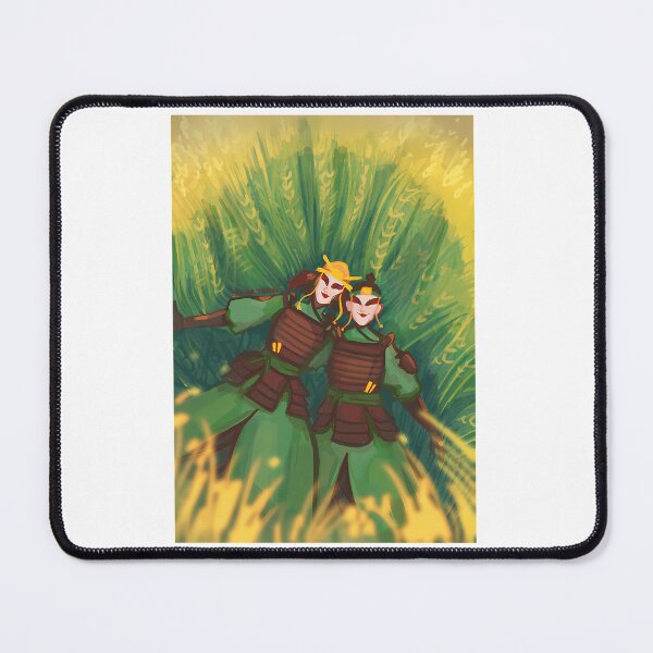 Item preview, Sokka And Suki designed and sold by uaidatherne.