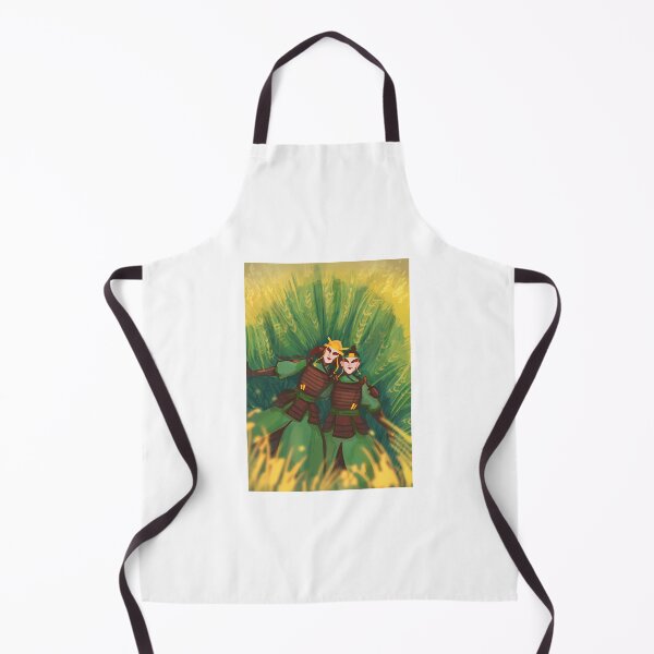Item preview, Sokka And Suki designed and sold by uaidatherne.