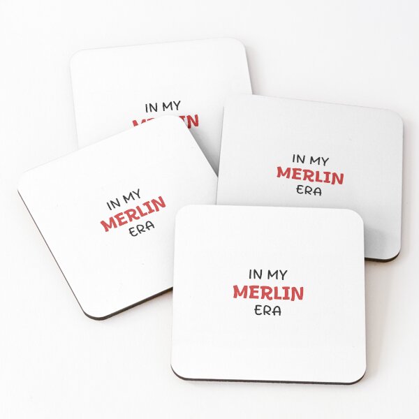 Item preview, In My Merlin Era Mug Coffee Mug designed and sold by avon-testerman.