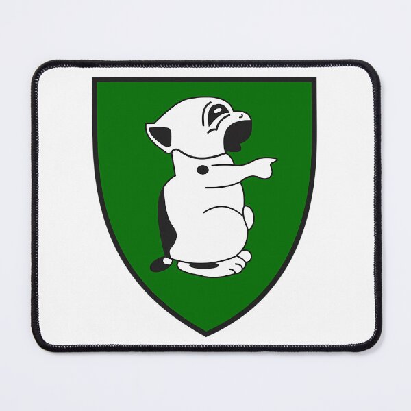 Item preview, Kriegsmarine U-Boat U-507 Green Shield- Clean Style designed and sold by YehudisC-hing.