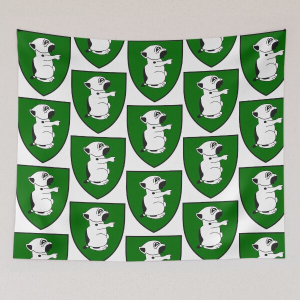 Item preview, Kriegsmarine U-Boat U-507 Green Shield- Clean Style designed and sold by YehudisC-hing.