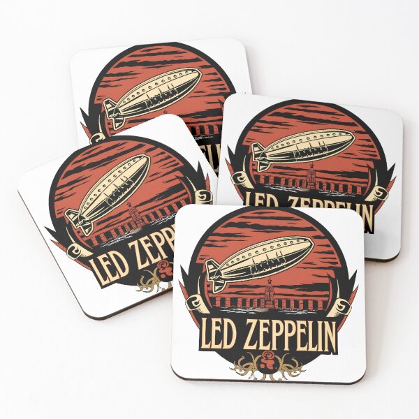 Item preview, Led Zeppelin Zeppelin designed and sold by GWARTUKSTORE.