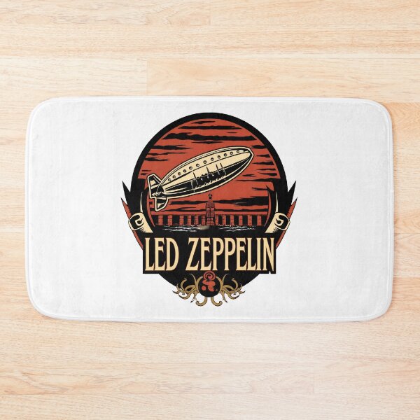 Item preview, Led Zeppelin Zeppelin designed and sold by GWARTUKSTORE.