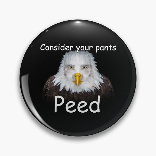 Item preview, consider your pants peed designed and sold by AmyHendricks12.