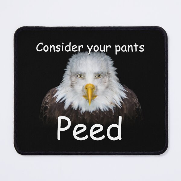 Item preview, consider your pants peed designed and sold by AmyHendricks12.