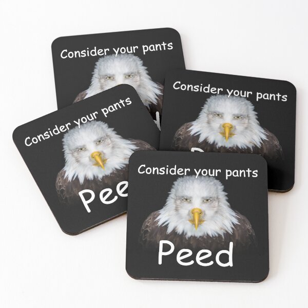 Item preview, consider your pants peed designed and sold by AmyHendricks12.