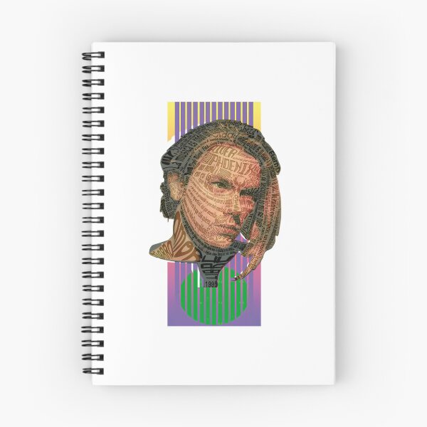 Item preview, River Phoenix designed and sold by Sa-Villa.