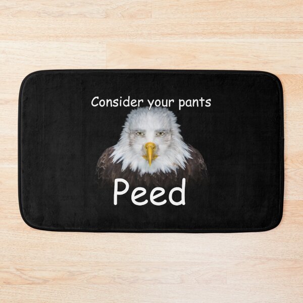 Item preview, consider your pants peed designed and sold by AmyHendricks12.
