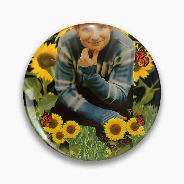 Item preview, Ed Sheerans designed and sold by VividVortey.