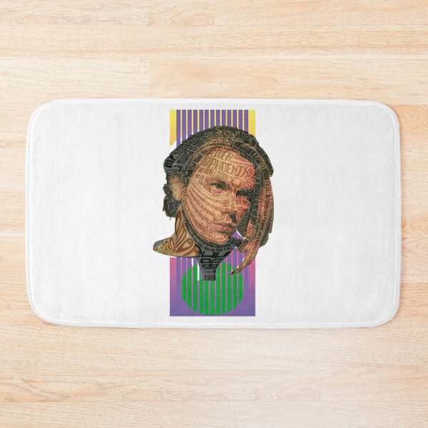 Item preview, River Phoenix designed and sold by Sa-Villa.
