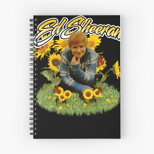 Item preview, Ed Sheerans designed and sold by VividVortey.