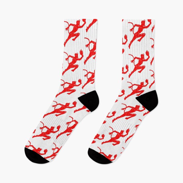 Item preview, Kriegsmarine U-Boat U-552  The Red Devil - Reverse - Grunge Style designed and sold by YehudisC-hing.