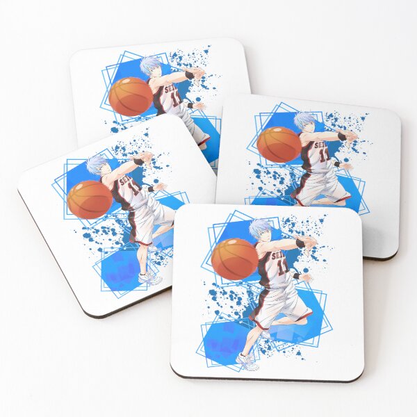 Item preview, Kurono No Basket Kuroko Tetsuya designed and sold by Vitumg-iAopvnd.