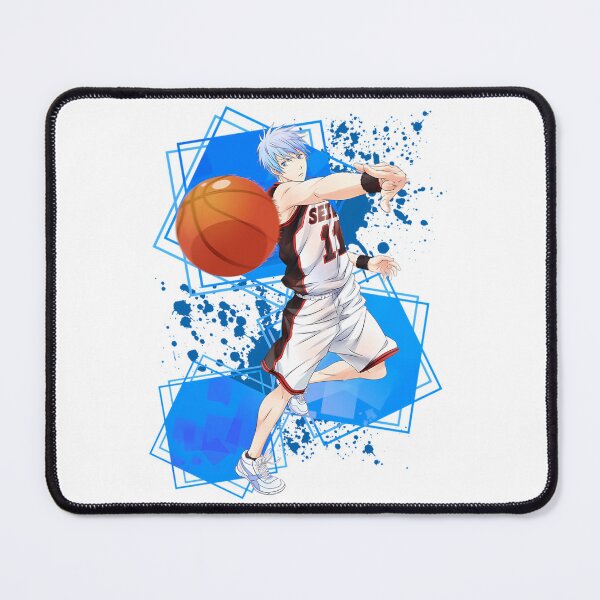 Item preview, Kurono No Basket Kuroko Tetsuya designed and sold by Vitumg-iAopvnd.