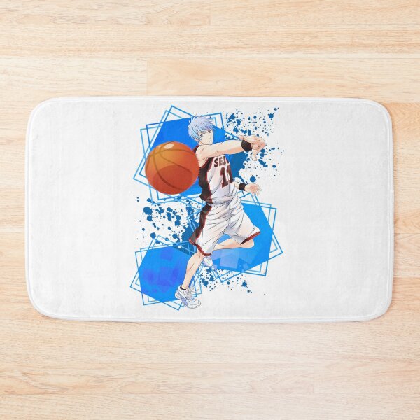 Item preview, Kurono No Basket Kuroko Tetsuya designed and sold by Vitumg-iAopvnd.