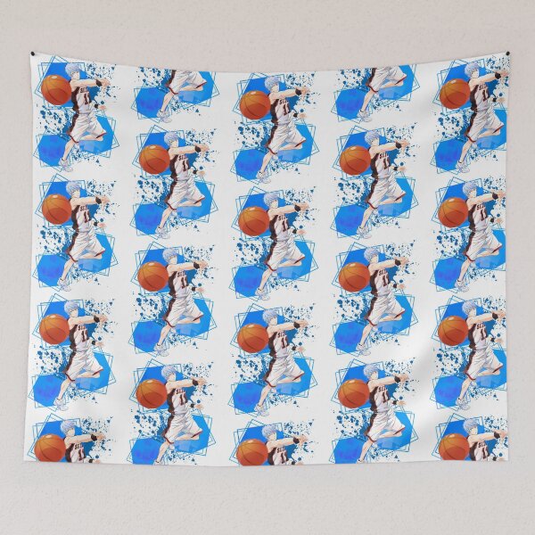 Item preview, Kurono No Basket Kuroko Tetsuya designed and sold by Vitumg-iAopvnd.