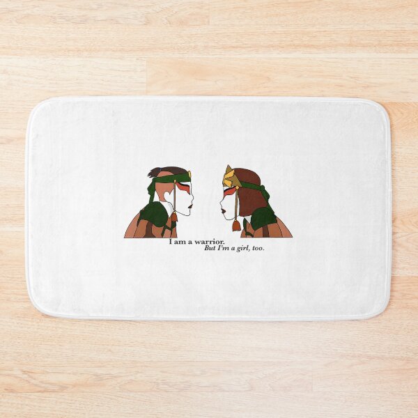 Item preview, Suki And Sokka designed and sold by uaidatherne.