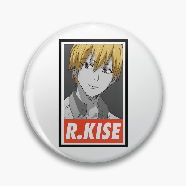 Item preview, -Manga- Ryota Kise designed and sold by Vitumg-iAopvnd.