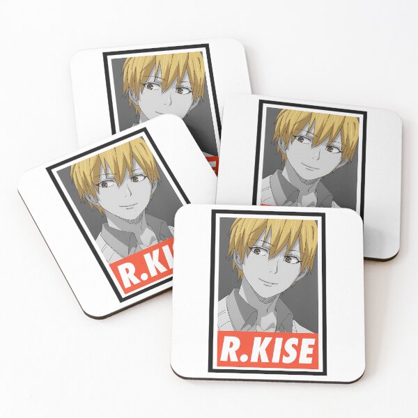Item preview, -Manga- Ryota Kise designed and sold by Vitumg-iAopvnd.