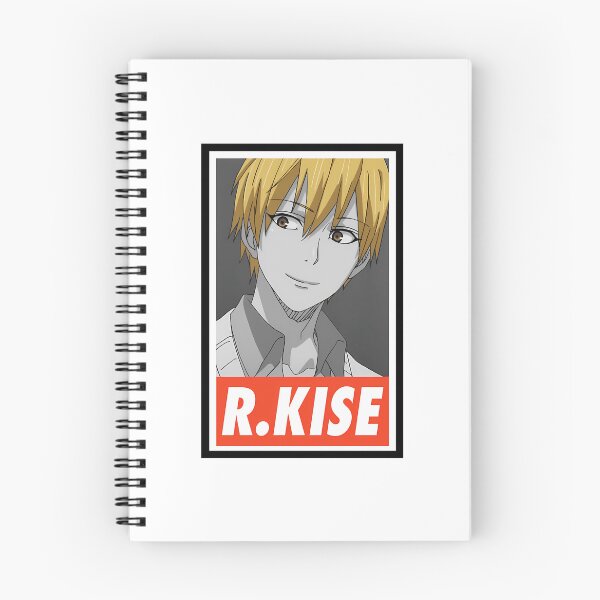 Item preview, -Manga- Ryota Kise designed and sold by Vitumg-iAopvnd.