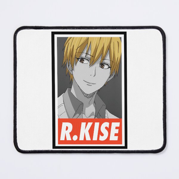 Item preview, -Manga- Ryota Kise designed and sold by Vitumg-iAopvnd.