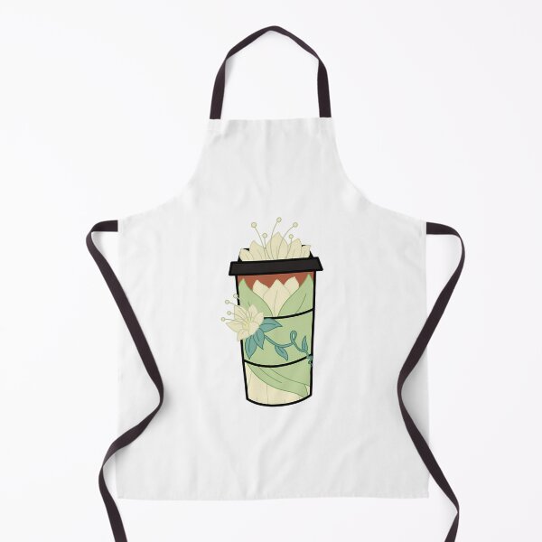 Item preview, Tiana Inspired Coffee Tumblr Cup Hot Drink Version designed and sold by Easten. Prevost..