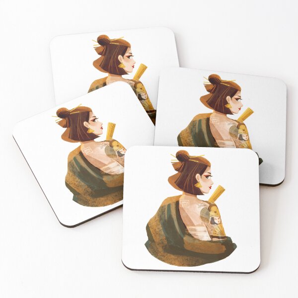 Item preview, Suki'S Tattoos designed and sold by uaidatherne.