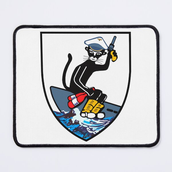 Item preview, Kriegsmarine U-Boat U-953 Type Vii - C - Clean Style designed and sold by YehudisC-hing.