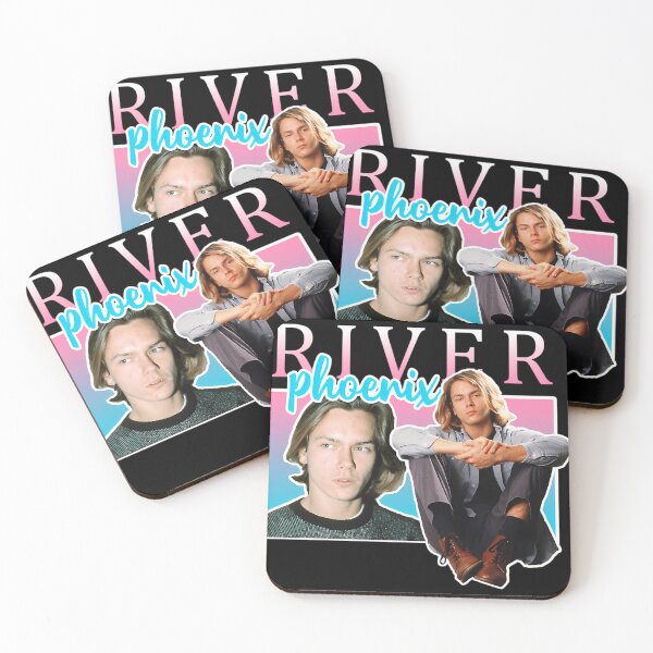 Item preview, River Phoenix designed and sold by Sa-Villa.