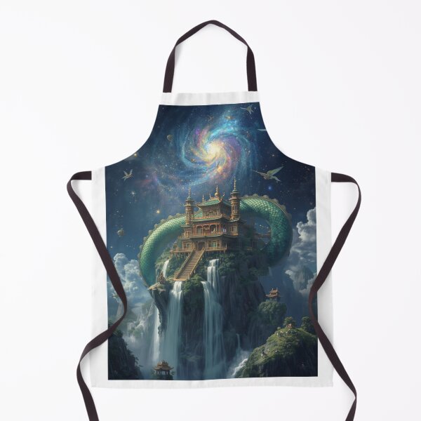 Item preview, ArtCosmicDragonTurtleFantasy designed and sold by Artrendzs.