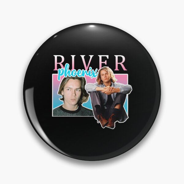 Item preview, River Phoenix designed and sold by Sa-Villa.