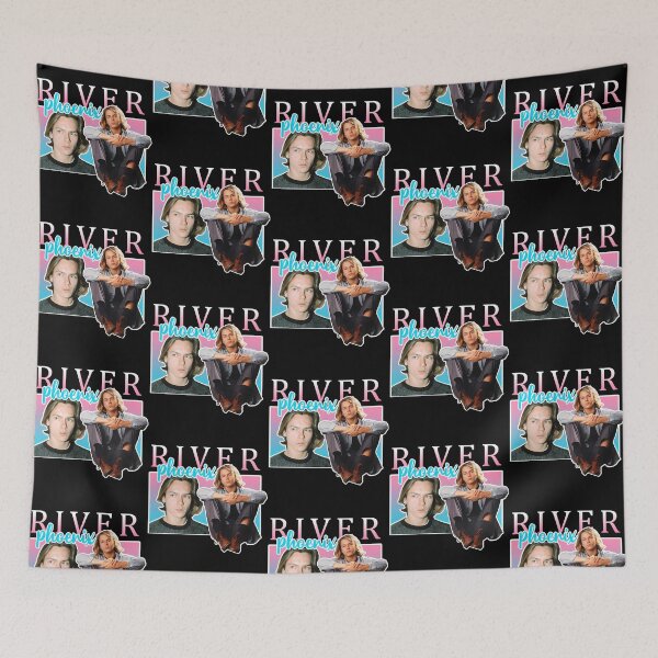 Item preview, River Phoenix designed and sold by Sa-Villa.