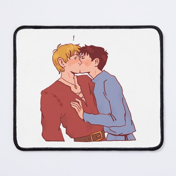 Item preview, Kiss designed and sold by avon-testerman.
