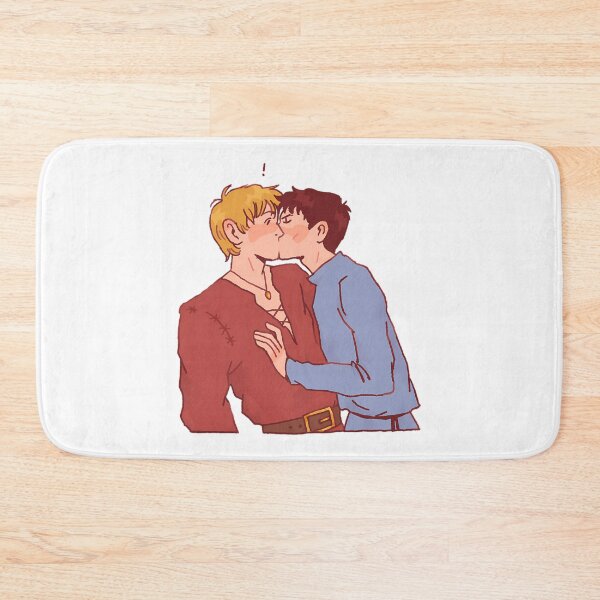 Item preview, Kiss designed and sold by avon-testerman.