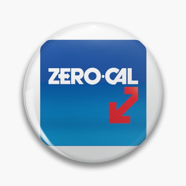 Item preview, Zero-Cal Blue Arrow Modern Logo designed and sold by zargoca.