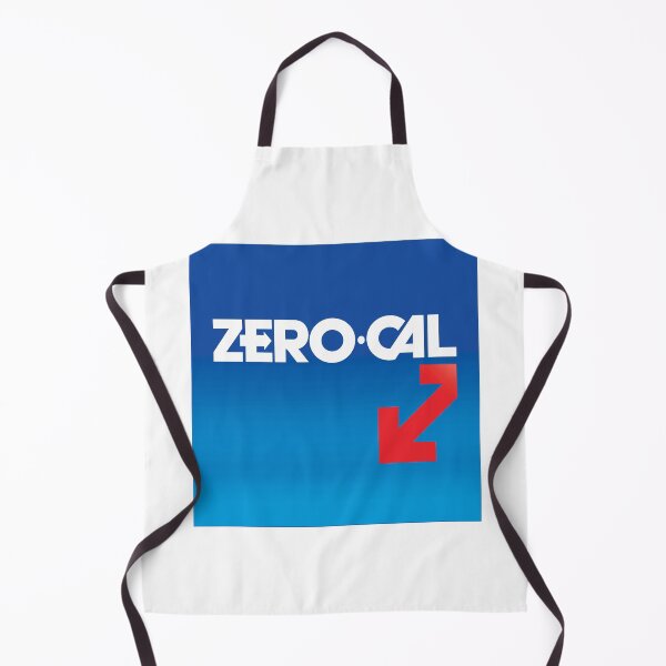 Item preview, Zero-Cal Blue Arrow Modern Logo designed and sold by zargoca.