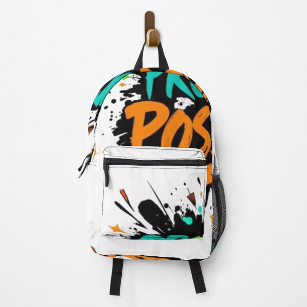 Item preview, Project Possible Street Art Typography Design – Creative Motivation designed and sold by MystiColo.