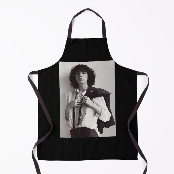 Item preview, Post-Punk Black And White Portrait designed and sold by gloodgy.