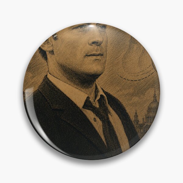 Item preview, David Callan - TV Legends Trading Cards designed and sold by halibutgoatramb.