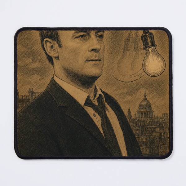Item preview, David Callan - TV Legends Trading Cards designed and sold by halibutgoatramb.