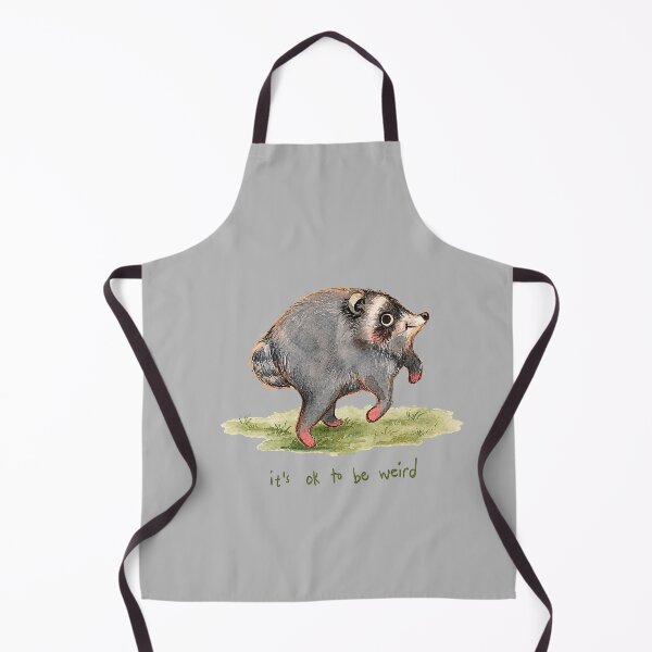 Item preview, Jimothy It's Okay to Be Weird designed and sold by mjohnson9.